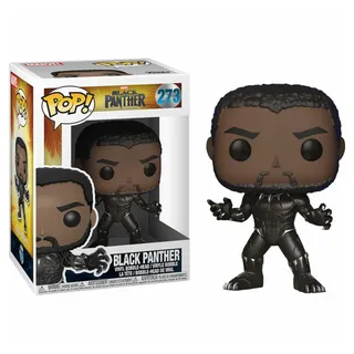 Funko Black Panther 10 cm