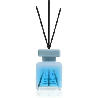 ipuro Essentials Garden Party Fizzy Tonic Aroma Diffuser mit Füllung 50 ml