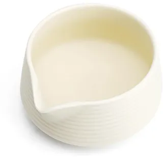 UOCAI Matcha Bowl aus Keramik, Matcha-Schüssel aus Keramik, Matcha schale, Japanische MatchaTee Set tasse 500 ml für Teestoom Kitchen Latte Familienfreund Weiß