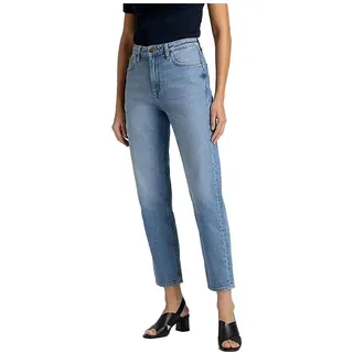 Lee Damen Carol Jeans, MID SOHO, 31W / 31L