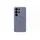 Galaxy S26 Ultra Silicone Magnet Case Blue Violet