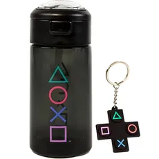 Sony, Trinkflasche + Thermosflasche, (0.51 l)