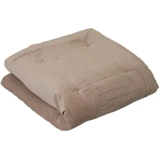 ULLENBOOM Krabbeldecke für Baby 120x120 cm - Dick und weich gepolstert | Außenmaterial: 100% Baumwolle, Alle Materialien OEKO-TEX zertifiziert, Made in EU, Schadstoffgeprüft und waschbar