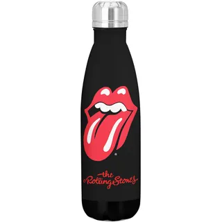 The Rolling Stones Gourde Tongue