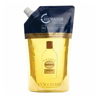 L'Occitane Mandel Duschöl Refill