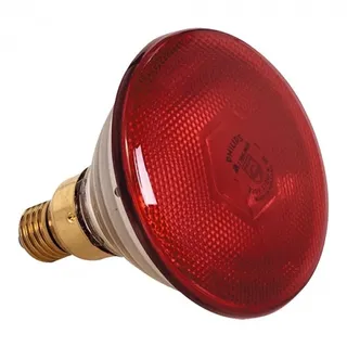 Philips Infrarot-Wärmelampe 175W