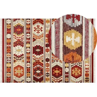 Beliani Teppich Aygavan 200 x 300 cm