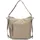 Slide Handtasche Pyrit