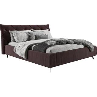 Home Affaire Elloree 200 x 220 cm Bordeaux