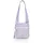 MD20 Crossover Handtasche White