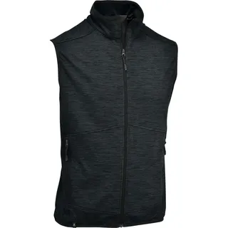 MAUL Sport Biberkopf - Leichte Fleeceweste dark grey (10) 62