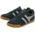 Harrier navy/feather grey/evergreen 41