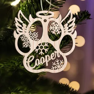 Christbaumschmuck Holz personalisiert, Personalized Christmas Ornaments, weihnachtskugeln personalisiert, personalisierte weihnachtskugeln, Christbaumschmuck Holz, (XF5)