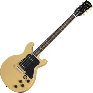 Epiphone 1960 Les Paul Special Double Cut Reissue TV Yellow