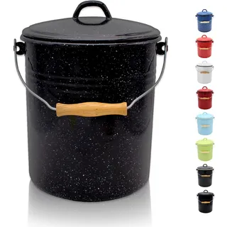 Krüger Rio 5 l Schwarz