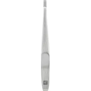 Zwilling Twinox Pinzette abgewinkelt mattiert, 90mm (78148-101-0)