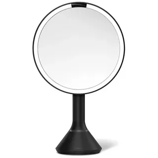 simplehuman Sensorspiegel mit Touch-Helligkeitsregelung