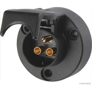 HERTH+BUSS ELPARTS 51305113 Steckdose