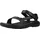Hurricane Drift Herren Schwarz 47