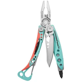 Leatherman Skeletool CX Multitool paradise