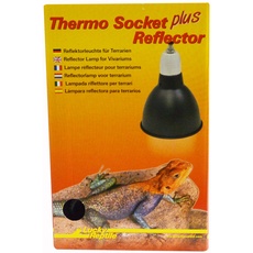 Bild Thermo Socket plus Reflector Klein, Schwarz, 1 Stück (1er Pack)