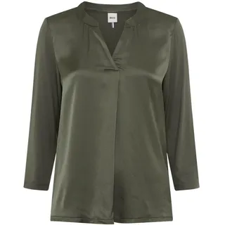 BRAX Damen Style.Clarissa M Solid Hybrid T-Shirt