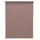 Uni Rollo 80 x 200 cm rosa