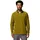 II Fleecepullover Grün XS