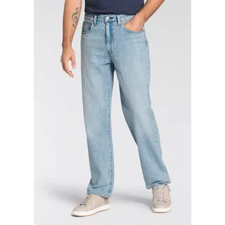 Levi's Levi's® Loose-fit-Jeans »568 STAY LOOSE«, mit Leinenanteil Levi's® VARSITY ACADEMIA LTW