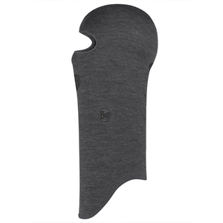 Buff ® Lightweight Merino Wool Balaclava Grau Frau