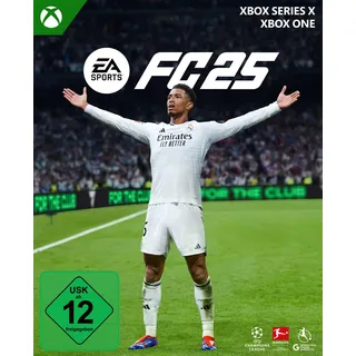 Electronic Arts FC 25