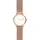 Signatur Quarz Edelstahl 30 mm SKW6500