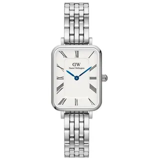 Daniel Wellington Dw00100691 Damenuhr - Silver - One Size