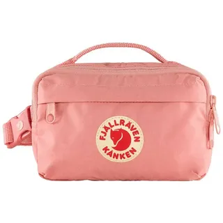 Kanken Hip Pack pink