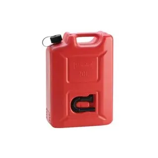 Hünersdorff 802060 Kraftstoffkanister 20 l