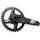 Apex Dub Kurbelgarnitur Black 172 5 mm