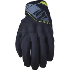 Five, Herren, Handschuhe, Handschuhe RS WP, Gelb, (S)