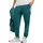 FOUNDATION CL POLY KNITTED PANTS Trainingshose Emerald Ice L