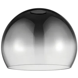 Fischer & Honsel Leuchtenglas , Glas , 15 cm , Lampen & Leuchten, Leuchtenzubehör, Lampenschirme