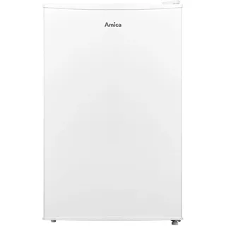 Amica VKS 351 151 W Vollraumkühlschrank (93 l, 864 mm hoch, Weiß)