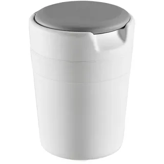 Volkswagen Müllbehälter 000 061 142 0 l Weiß