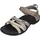 Tirra Herren Black Birch Multi 37
