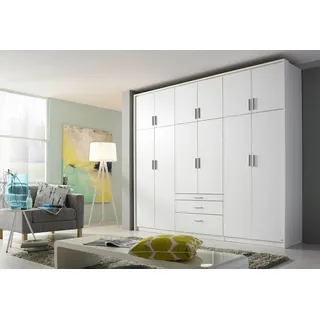 Rauch »Hildesheim« inkl. Passepartout und Schubkasten mit Inneneinteilung,