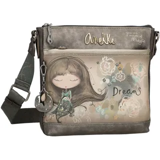 Anekke Umhängetasche Real Crossbody Bag Multicolor