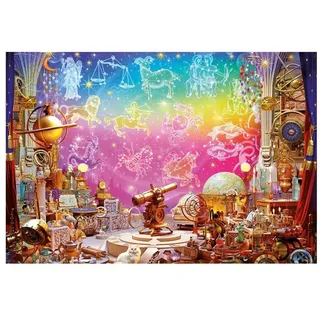 Educa Puzzle Astrologie 5000 dlks