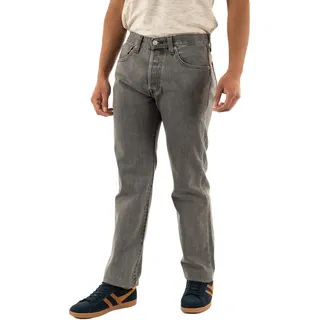 Levi's 501TM Fit Jeans Walk Down Broadway 31 32
