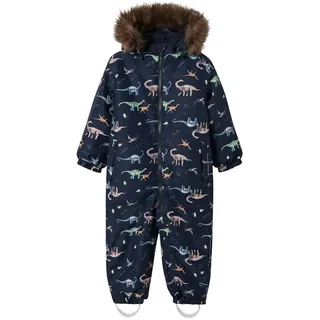 NAME IT Boy Schneeanzug SNOW10