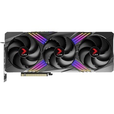 Bild von GeForce RTX 4090 XLR8 Gaming Verto Epic-X RGB OC 24 GB GDDR6X VCG409024TFXXPB1-O