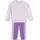 Baby Jogginganzug I 3S FT JOG 240 KC6152 68 Icelav/White 68