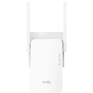 Cudy RE1200 1200 Mbps Weiß